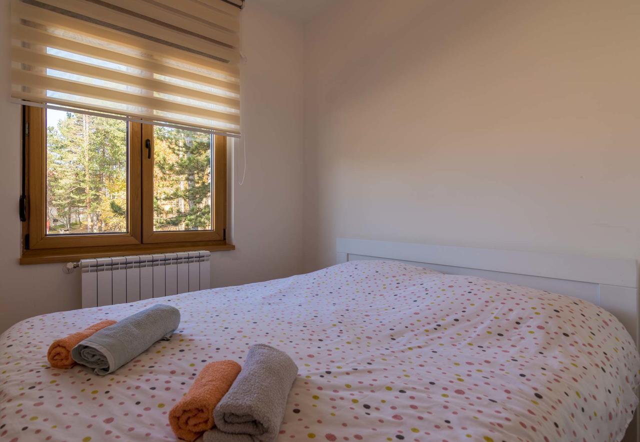 Apartman Veselinovic Zlatibor Ngoại thất bức ảnh