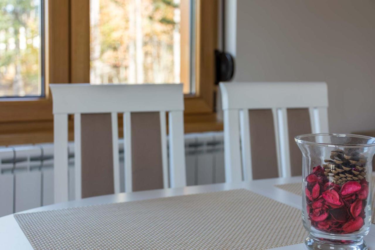 Apartman Veselinovic Zlatibor Ngoại thất bức ảnh
